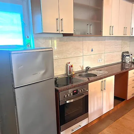 Apartman Milla Mostar