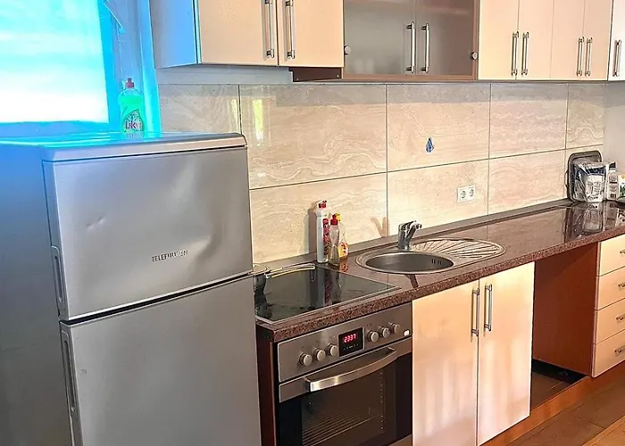 شقة Milla موستار